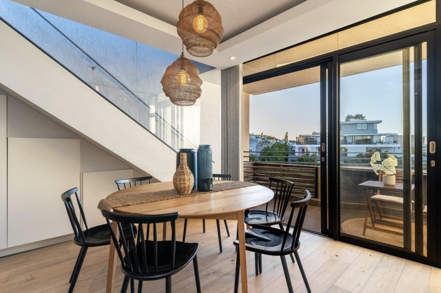 3 Bedroom Property for Sale in Green Point Western Cape